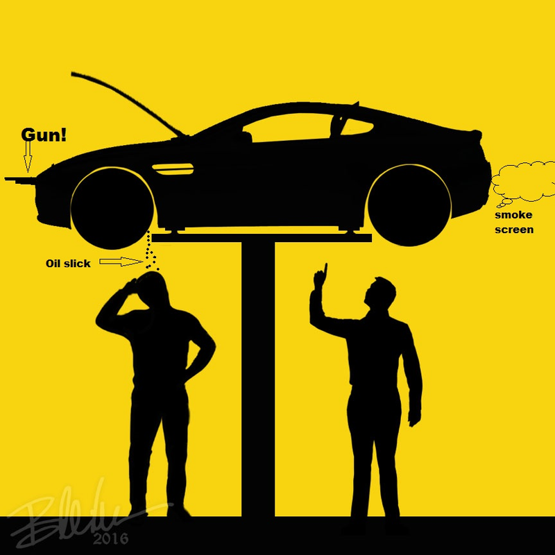 Illustration for article titled First week back to work after vacation...